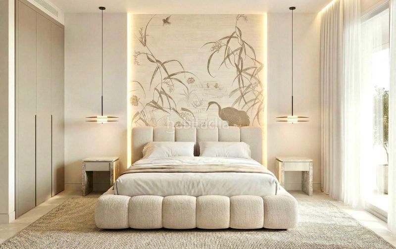 Foto 97f34e55-8d7a-4ff0-997a-aae51b3ae1fc. Piso en Sierra Blanca Marbella