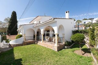Semi detached house in Rodeo Alto - Guadaiza - La Campana