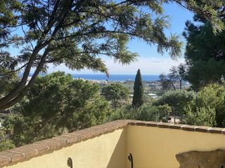 Semi detached house in Paraiso - Barronal