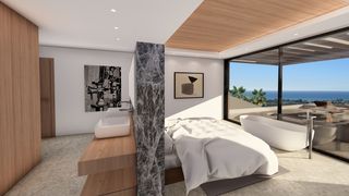 Casa a schiera in Casares Golf - Casares del Sol