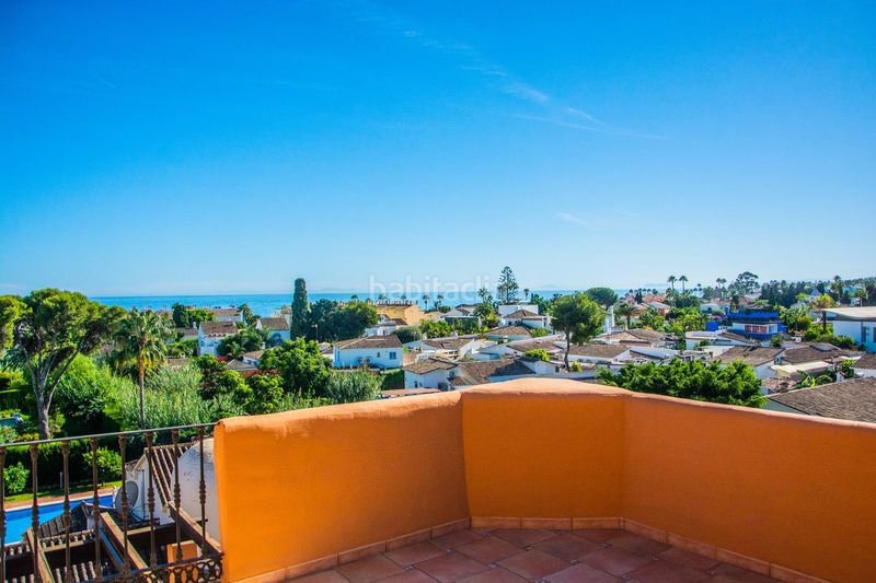Foto d7a1fb23-d4e5-4570-bd9e-5848b4e38b05. Àtic a Cancelada Estepona
