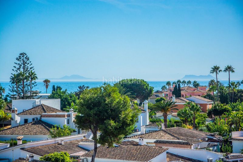 Foto e3e4f8a7-dc82-4b92-937f-156c56dadb3c. Àtic a Cancelada Estepona