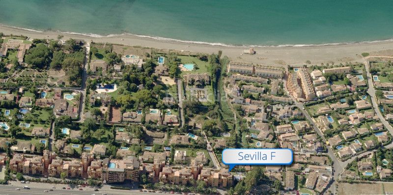Foto f1fa3c80-587b-47a6-9d65-d0d3beb72589. Àtic a Cancelada Estepona