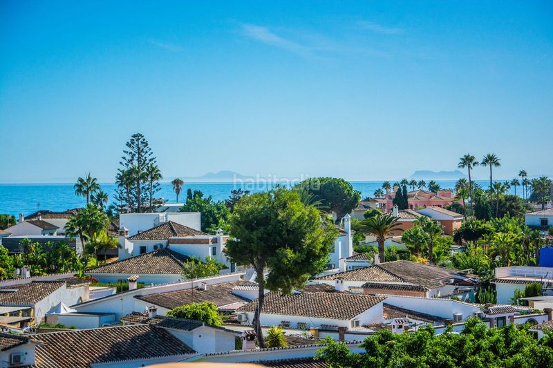 Foto 3774d3ef-9c4b-433f-922d-b239b8402197. Ático en Cancelada Estepona