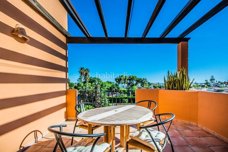 Foto 48037330-9ec1-4cca-b1c5-620ec6c9f04d. Ático en Cancelada Estepona