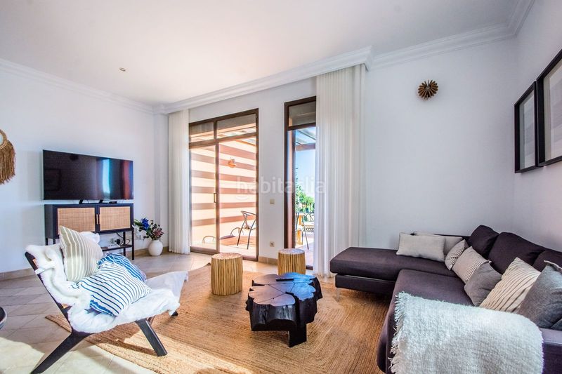 Foto 6bd7c66d-c435-4371-bbd5-664b8217be9c. Ático en Cancelada Estepona