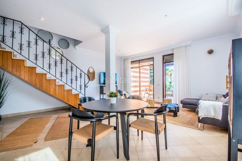 Foto 810431d0-bfe9-443f-9a74-c390d4e72961. Ático en Cancelada Estepona