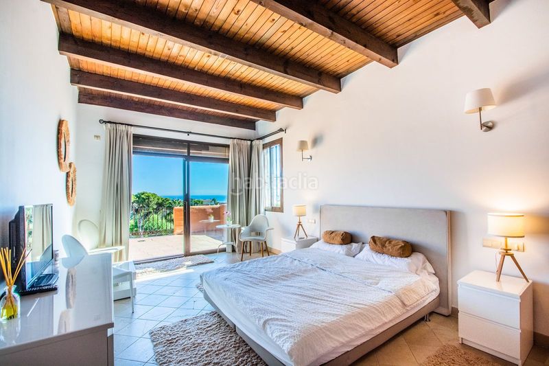 Foto c658bf11-0ee6-44c7-aa54-239a1dc923c0. Ático en Cancelada Estepona