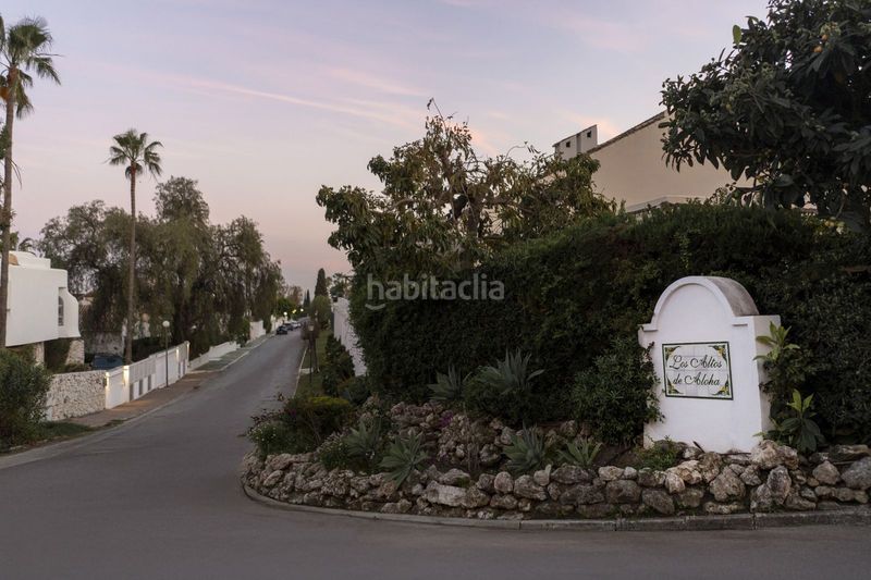 Foto 1ef5e2f3-a796-4bb6-a5ce-eda9d1280692. Casa adosada en Las Brisas Marbella