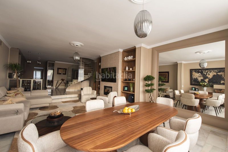 Foto 1f670559-d1cb-4703-9e9b-4175045f81bd. Casa adosada en Las Brisas Marbella