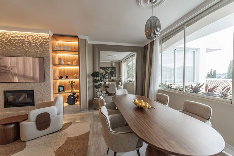 Foto 4174a12c-e43c-4b92-8a31-edfaae648261. Casa adosada en Las Brisas Marbella