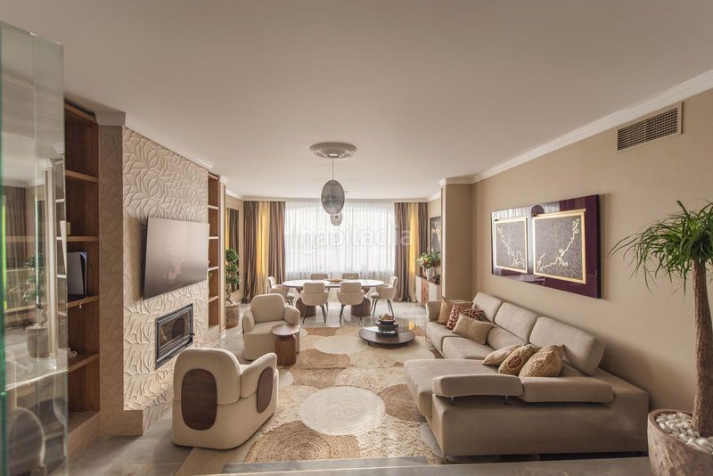 Foto 4215f3f4-d927-4b1c-91fe-223d18c6d3fd. Casa adosada en Las Brisas Marbella