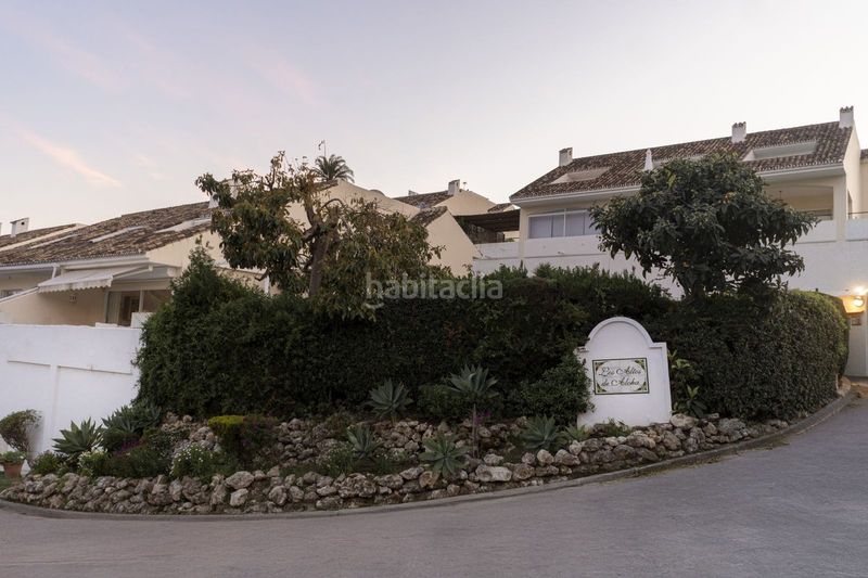 Foto 72b1b3a5-5d46-46c2-8d8e-0347e81b3657. Casa adosada en Las Brisas Marbella