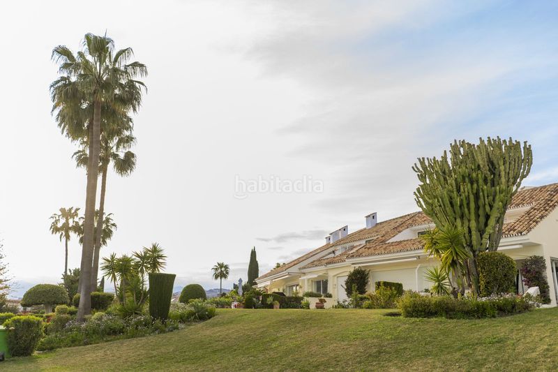 Foto a117957f-295b-4b04-8e03-2931f440b90f. Casa adosada en Las Brisas Marbella