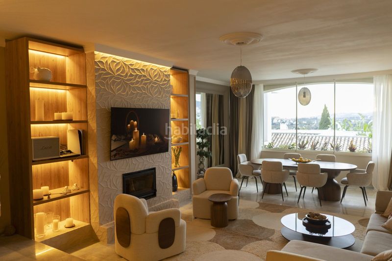 Foto b36f78b2-8850-4a23-9c17-c611db5a8136. Casa adosada en Las Brisas Marbella