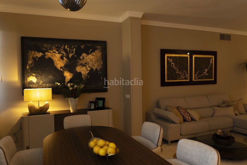 Foto ee620922-feb7-493a-9f05-afcd3f97f1ce. Casa adosada en Las Brisas Marbella