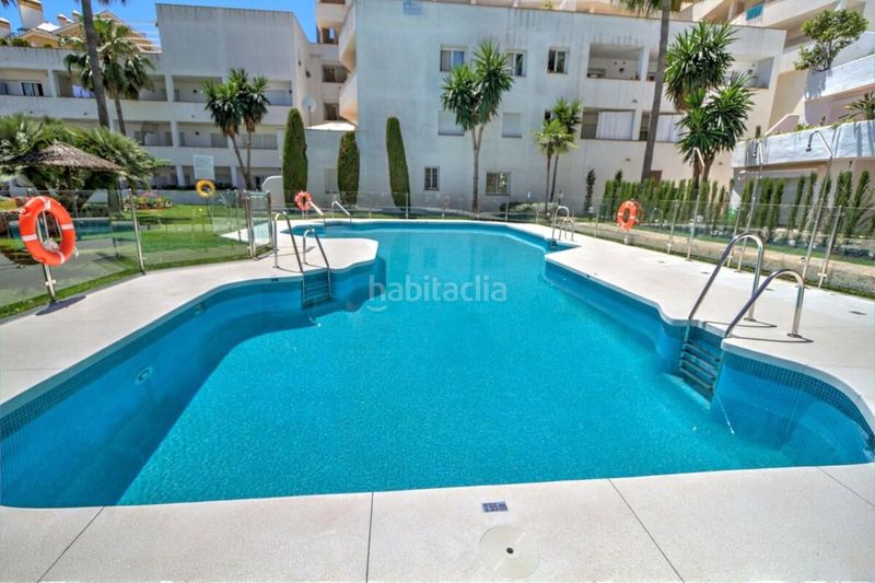 Foto 76748c86-ed38-42a6-a069-a1188562782c. Pis amb aparcament a Las Brisas Marbella