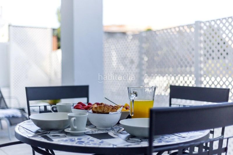 Foto 78dd59a5-c2a7-4460-bb21-d5ac2b6d186d. Pis amb aparcament a Las Brisas Marbella
