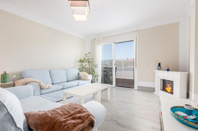 Foto b5a78140-9cf6-4829-92a7-23bf0bf619aa. Pis amb aparcament a Las Brisas Marbella
