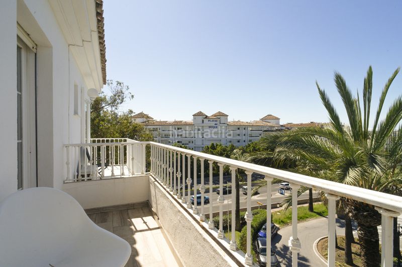 Foto 83d168b5-4e19-4b87-99f5-f13121c11b9c. Casa adossada amb aparcament a Puerto Banús Marbella