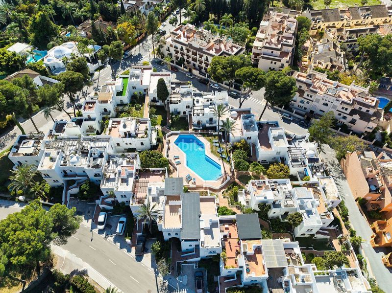 Foto 1bd0937f-8d0b-4b65-99ae-43198591265a. Àtic a Las Brisas Marbella