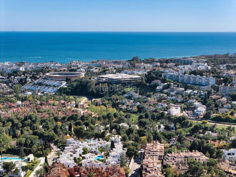 Foto 224d8b22-8585-4795-9398-81c9a311247c. Àtic a Las Brisas Marbella
