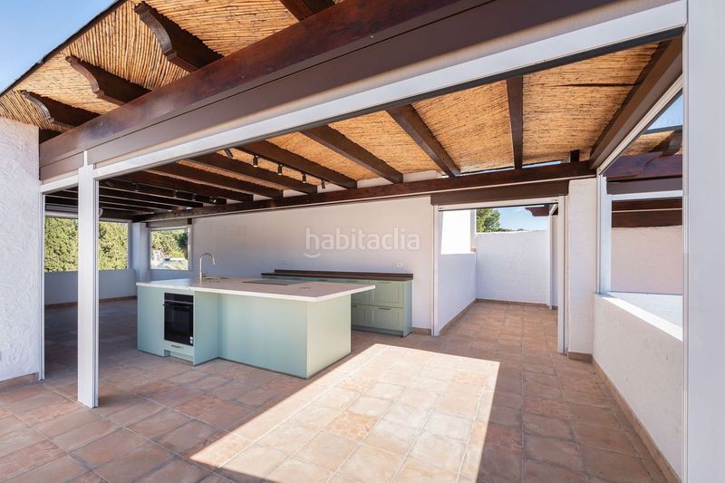 Foto 7a1f7655-acda-4694-856b-6e5226825821. Àtic a Las Brisas Marbella