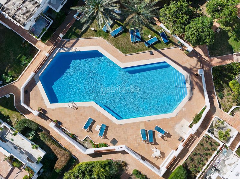 Foto 8ff628a2-b864-4688-bd16-6611dfef6626. Àtic a Las Brisas Marbella