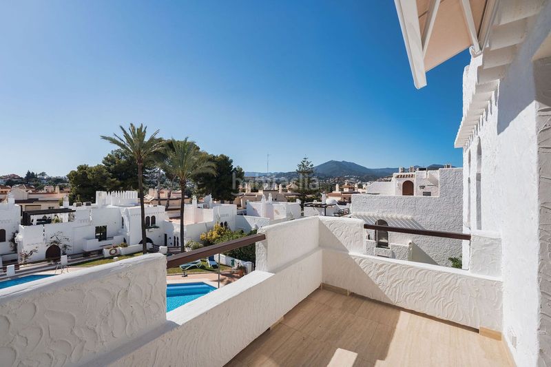 Foto d44ce56e-9476-4606-8d4b-832ae00f01b6. Àtic a Las Brisas Marbella