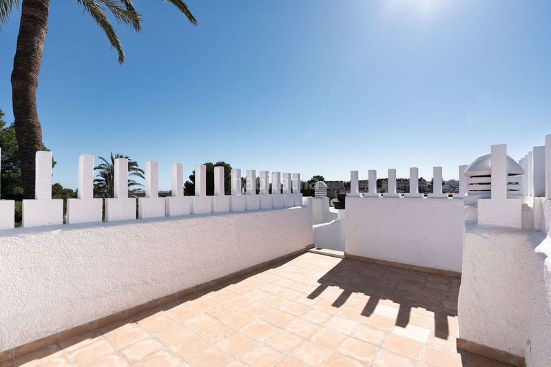 Foto fab09871-9197-464f-8c70-57efeb682da1. Àtic a Las Brisas Marbella