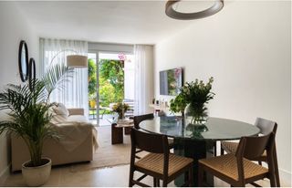 Etagenwohnung in La Quinta