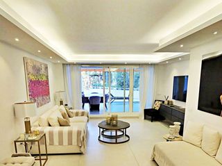 Appartamento in Puerto Banús