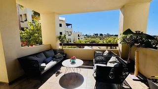 Piso en La Concha - Resina Golf