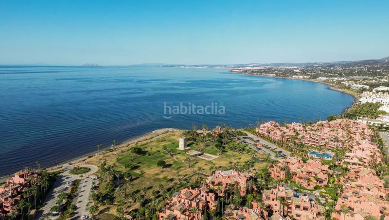 Foto 01a1ef40-17f6-4f34-82ab-215f5f3b3ecf. Pis a Bel - Air Estepona