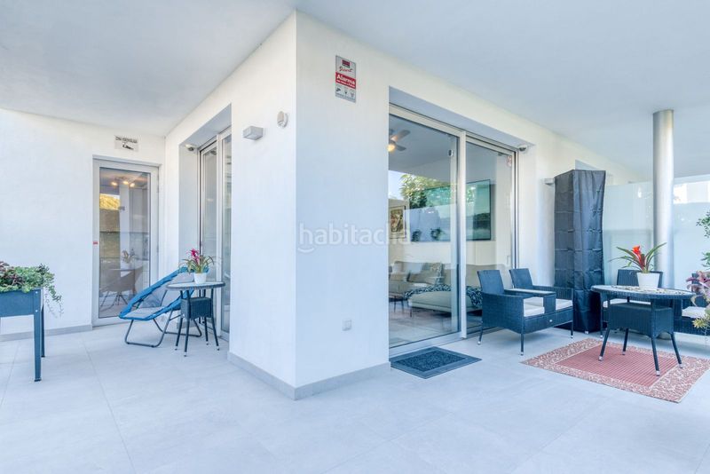 Foto 468da845-59ea-49cf-85ee-e43b52afc419. Pis a Bel - Air Estepona