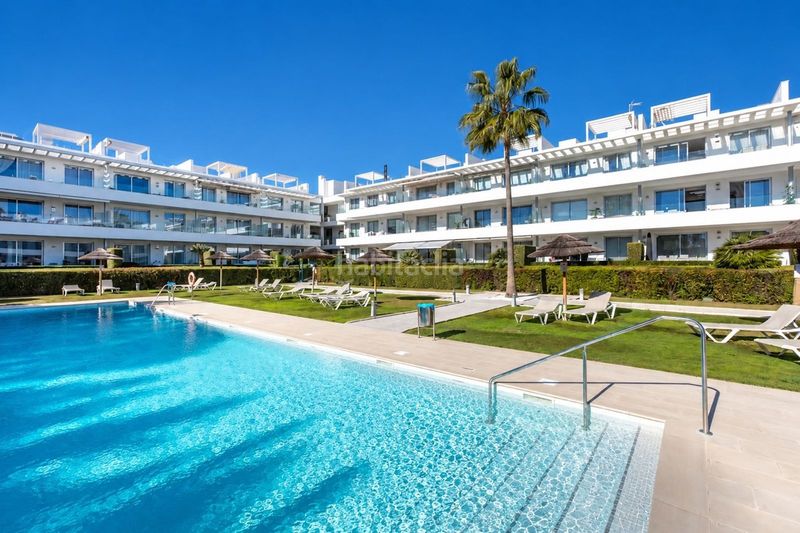 Foto 4d8bdf3e-9357-469f-82a4-98637ae76b56. Pis a Bel - Air Estepona