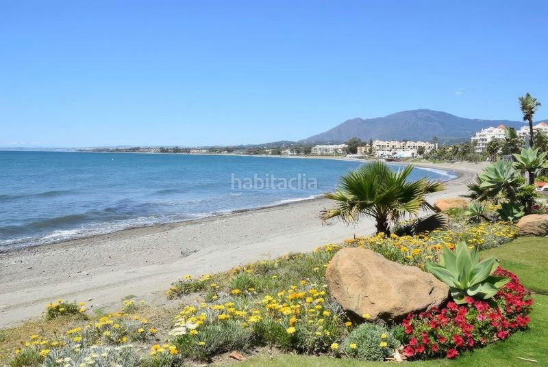Foto 6b3878ef-d75f-4e7e-98a1-905a90e3b0fe. Pis a Bel - Air Estepona