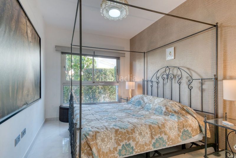 Foto fa582839-4cb3-459f-a565-20eb1a8506af. Pis a Bel - Air Estepona