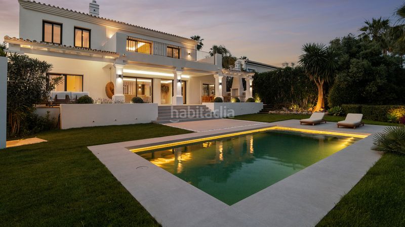 Foto 3ba65ffe-124a-4706-bb44-61bf0ec9c966. Casa adossada a Las Brisas Marbella
