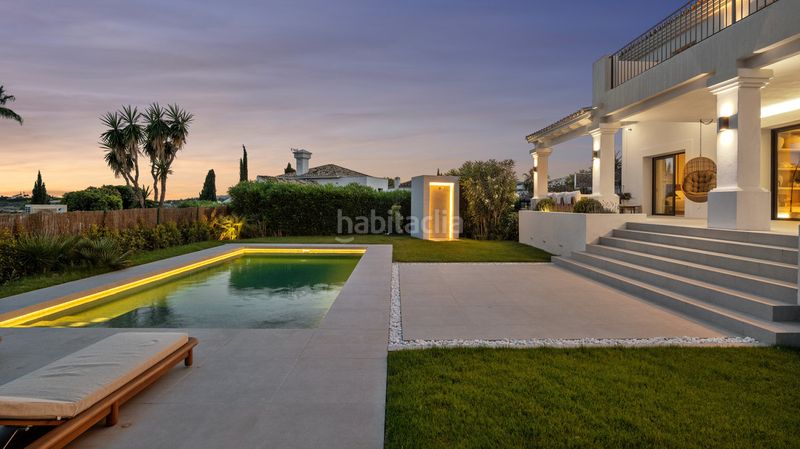 Foto 97eb29c8-7b20-4e5d-83e7-1b1ab348d680. Casa adossada a Las Brisas Marbella