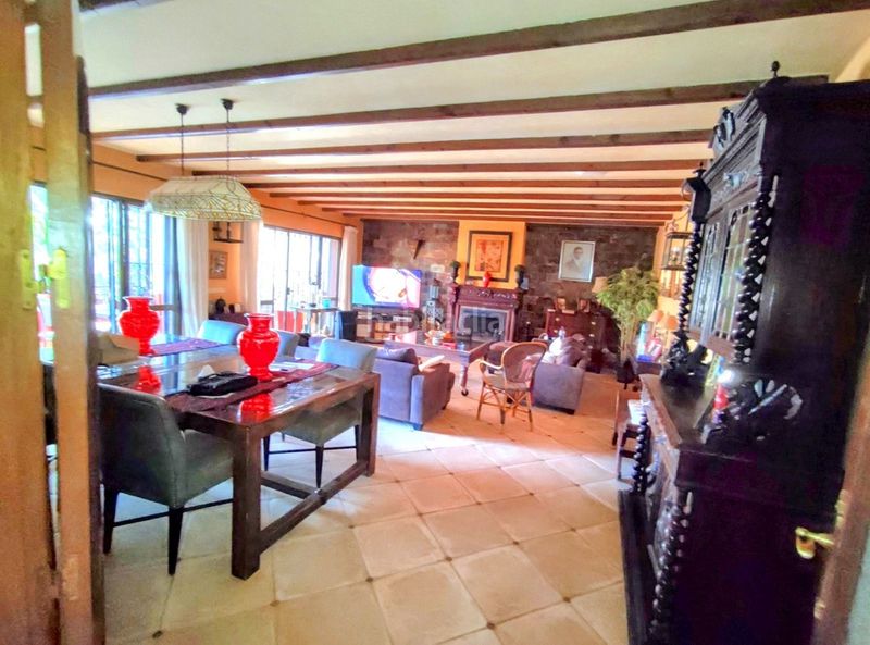 Foto 0ccf5fbc-c2be-439d-8a77-b5d9de0bff27. Casa adossada amb aparcament a Río Real Marbella