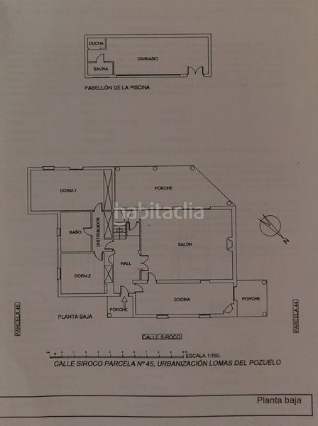 Foto 4c128efa-2d47-4aa5-b3d3-9bbafe388436. Casa adossada amb aparcament a Río Real Marbella