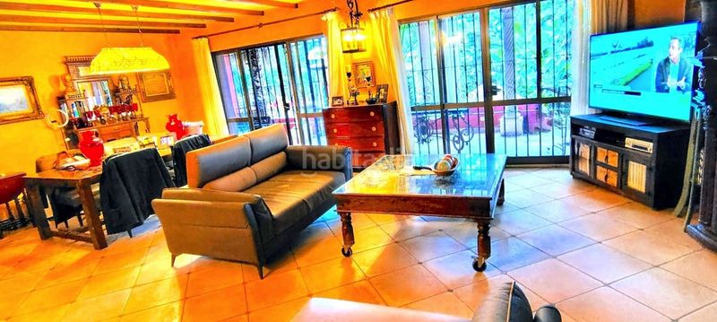 Foto d7a39210-02e0-448c-89cd-76dab4c933fa. Casa adossada amb aparcament a Río Real Marbella