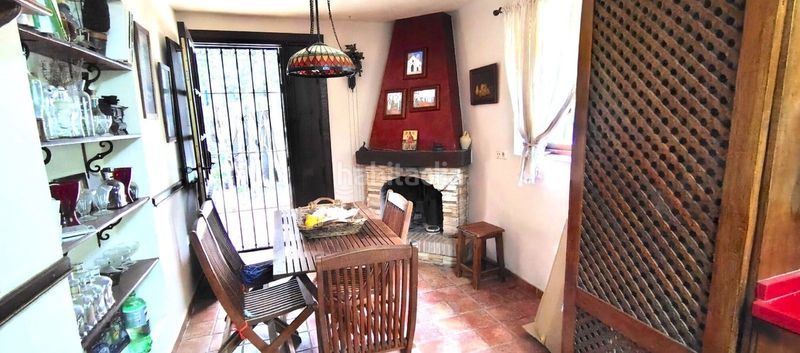 Foto dc776bb2-cd7a-400b-802c-d36f327e2675. Casa adossada amb aparcament a Río Real Marbella