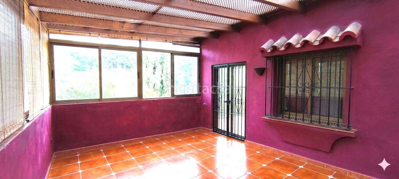 Foto fd5d7961-2437-4a56-82e4-72eac6793a70. Casa adossada amb aparcament a Río Real Marbella