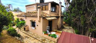 Maison jumelée à Río Real