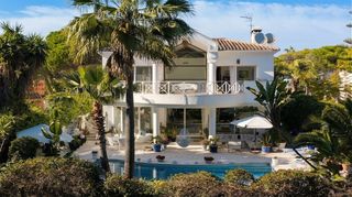 Casa adossada a Paraiso - Barronal