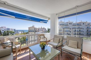 Piso en Puerto Banús