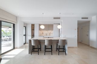 Flat in Los Flamingos