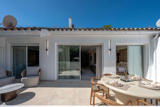 Appartement à Las Brisas
